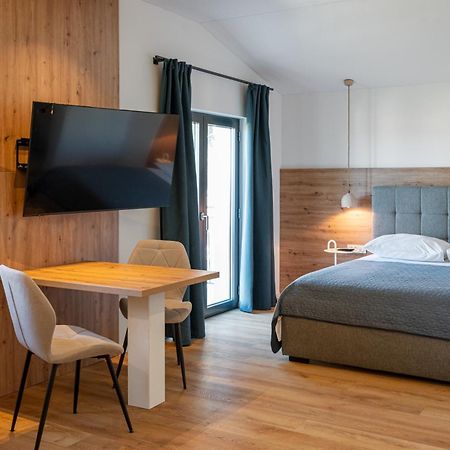 Villa Senzen Baška Voda Kültér fotó